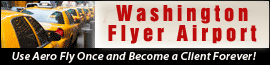 Taxi & Sedan to Airport logo