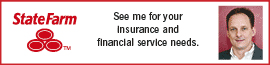 Keith Florczyk - State Farm Agent logo