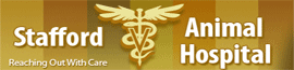 Stafford Animal Hospital logo