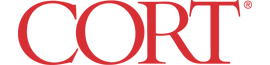CORT Furniture Rental & Clearance Center logo