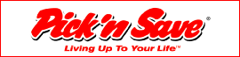 Pick'n Save logo