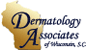Dermatology Associates of Wisconsin SC logo