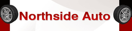 Northside Auto logo