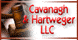 Cavanagh & Hartweger LLC logo