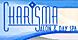 Charisma Salon & Day Spa logo