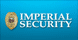 Imperial Security logo