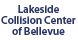 AAA Lakeside Collision Center of Bellevue - Bellevue, WA