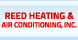 Reed Heating - Washington, DC