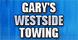 Gary's Westside Towing - Seattle, WA