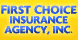 First Choice Insurance Agency, - Lindenhurst, NY