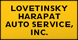 Harapat Auto Service, Inc. - Iowa City, IA