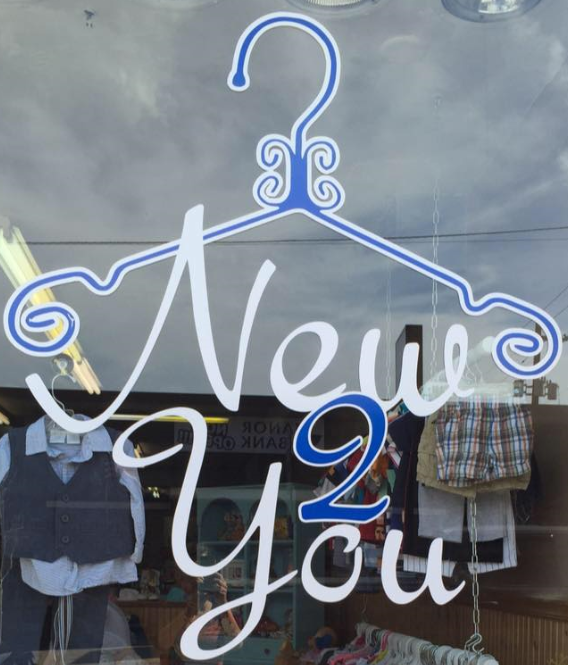 New 2 You Women's & Children's Boutique - Irwin, PA