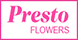 Presto Flowers - Hopatcong, NJ