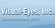 Visual-Eyes, Inc. - Boston, MA