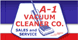 A-1 Vacuum Cleaner Company - Roseville, MN