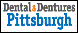 Dental & Dentures of Pittsburgh - Irwin, PA