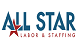 All Star Labor & Staffing - Albany, OR