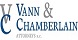 Attorneys Vann & Chamberlain - Green Bay, WI