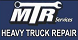 MTR-Mobile Truck Rep SVC - Bloomsburg, PA