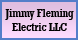 Jimmy Fleming Electric LLC - Chatham, NJ