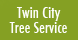 Twin City Tree Service - Roseville, MN