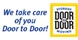 Door to Door Moving & Storage - Carrollton, TX