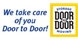 Door to Door Moving & Storage - Kent, WA