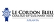 Le Cordon Bleu College of Culinary Arts in Atlanta - Tucker, GA