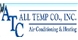 All Temp Co Inc - Harrisburg, NC