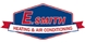 E. Smith Heating & Air Conditioning, Inc. - Marietta, GA