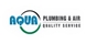 Aqua Plumbing & Air Electrical Services - Tampa, FL