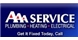 AAA Service Plumbing, Heat & Elec - Arvada, CO