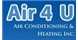 Air 4 U Air Conditioning and Heat. - Zephyrhills, FL