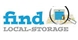 Find Local Storage - Oakwood, GA