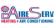 Aire Serv Heating & Air Cond - York, SC