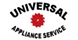 Universal Appliance Service - Encino, CA