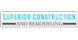 Superior Construction & Remodeling LLC - Concord, NC