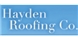 Hayden Roofing & Siding Co - Orange, MA
