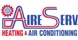 Blaine's Aire Serv Of Greater Merced - Merced, CA