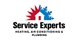 Service Experts Heating & Air Condition - San Antonio, TX