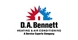 D.A. Bennett - Schenectady, NY