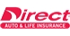 Direct Auto & Life Insurance - McComb, MS