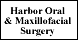 Harbor Oral & Maxillofacial Surgery - Gig Harbor, WA