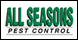 All Season Pest Control - Spanaway, WA