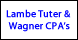 Lambe Tuter & Wagner CPA's - Soldotna, AK