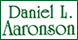 Aaronson Dan Atty: Daniel L Aaronson - Kenai, AK