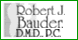 Bauder Robert J DMD: Robert J Bauder, DDS - Soldotna, AK