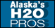 Alaska's H2O Pros - Soldotna, AK