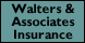 Walters & Associates Insurance - Kenai, AK