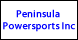 Peninsula Powersports Inc - Kenai, AK